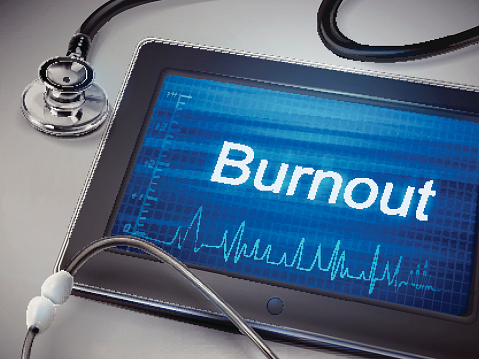 Physician Burnout: What To Know About This Growing Public Health Crisis